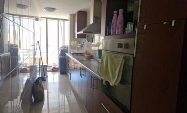 Grace Kelm Vende Depto NUEVO (con tasa de 2,6)4d 3b 2est 2bod gran Vista en Providencia