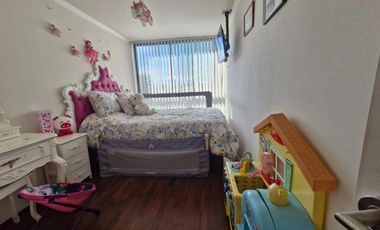 Grace Kelm Vende Depto NUEVO (con tasa de 2,6)4d 3b 2est 2bod gran Vista en Providencia