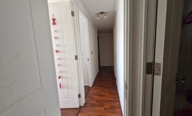 Grace Kelm Vende Depto NUEVO (con tasa de 2,6)4d 3b 2est 2bod gran Vista en Providencia
