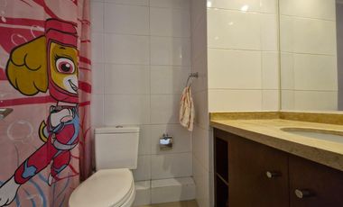Grace Kelm Vende Depto NUEVO (con tasa de 2,6)4d 3b 2est 2bod gran Vista en Providencia