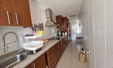 Grace Kelm Vende Depto NUEVO (con tasa de 2,6)4d 3b 2est 2bod gran Vista en Providencia