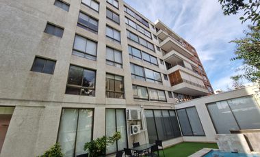 Grace Kelm Vende Depto NUEVO (con tasa de 2,6)4d 3b 2est 2bod gran Vista en Providencia
