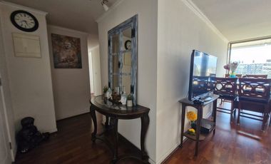 Grace Kelm Vende Depto NUEVO (con tasa de 2,6)4d 3b 2est 2bod gran Vista en Providencia