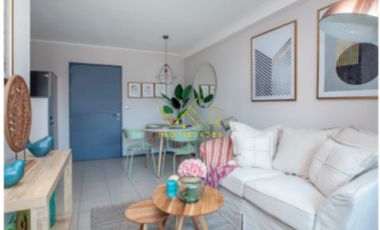 Departamento Rancagua 2D 1B 2454 UF  43 m2 bono pie del 5% y 10%