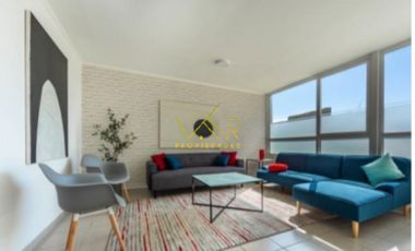 Departamento Rancagua 2D 1B 2454 UF  43 m2 bono pie del 5% y 10%
