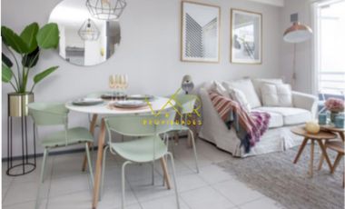 Departamento Rancagua 2D 1B 2454 UF  43 m2 bono pie del 5% y 10%