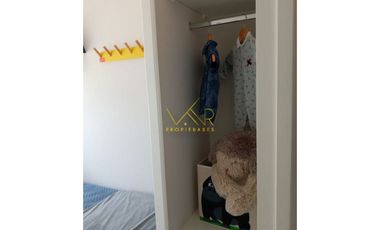Departamento Rancagua entrega inmediata  3d 1B 2505 uf  46,8 m2 compra con bono pie del 5% y 10%