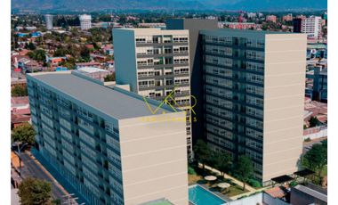 Departamento Rancagua entrega inmediata  3d 1B 2505 uf  46,8 m2 compra con bono pie del 5% y 10%