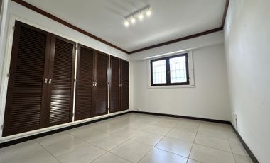 Chalet Chauvin todo en PB de 4 dormitorios
