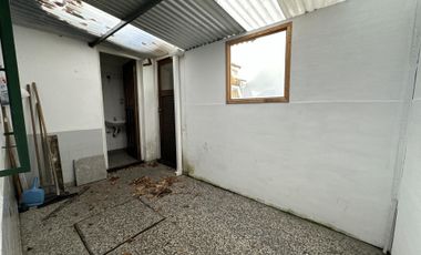 Chalet Chauvin todo en PB de 4 dormitorios