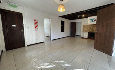 Chalet Chauvin todo en PB de 4 dormitorios