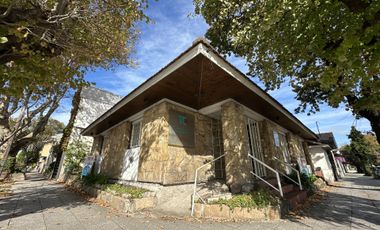 Chalet Chauvin todo en PB de 4 dormitorios