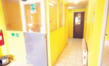 ¡Oportunidad Única! se arriendan oficinas con bodegas industriales