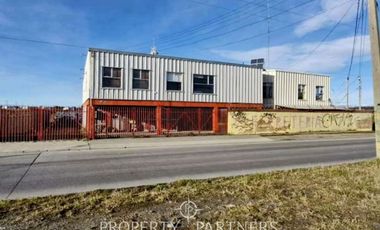 ¡Oportunidad Única! se arriendan oficinas con bodegas industriales