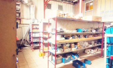 ¡Oportunidad Única! se arriendan oficinas con bodegas industriales