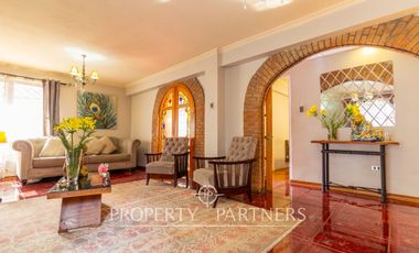 Hermosa casa en el mejor sector de San Miguel