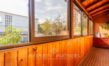 Hermosa casa en el mejor sector de San Miguel