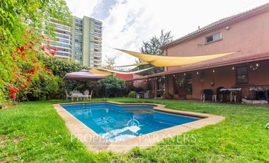 Hermosa casa en el mejor sector de San Miguel