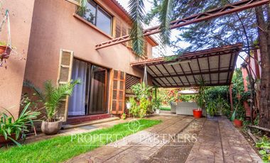 Hermosa casa en el mejor sector de San Miguel