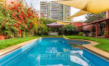 Hermosa casa en el mejor sector de San Miguel