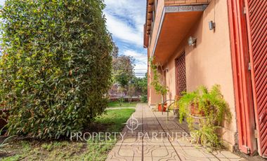 Hermosa casa en el mejor sector de San Miguel