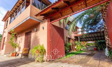 Hermosa casa en el mejor sector de San Miguel