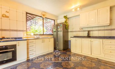 Hermosa casa en el mejor sector de San Miguel