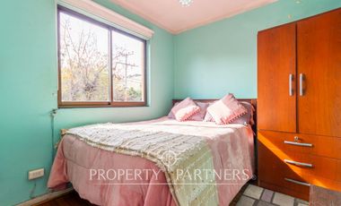 Hermosa casa en el mejor sector de San Miguel