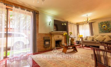 Hermosa casa en el mejor sector de San Miguel