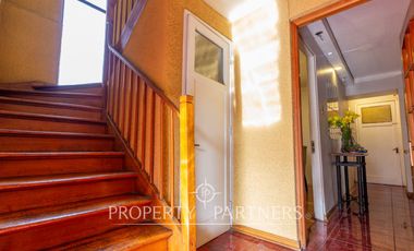 Hermosa casa en el mejor sector de San Miguel