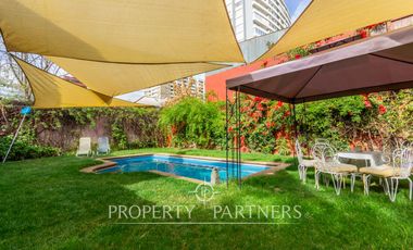 Hermosa casa en el mejor sector de San Miguel