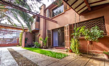 Hermosa casa en el mejor sector de San Miguel