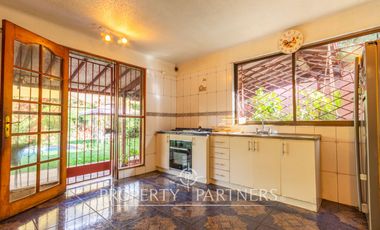 Hermosa casa en el mejor sector de San Miguel