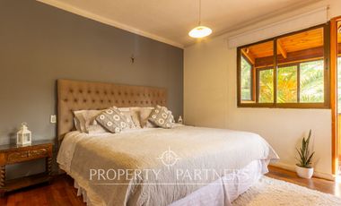 Hermosa casa en el mejor sector de San Miguel