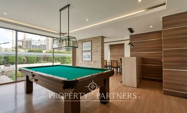 Venta de maravilloso departamento a pasos del metro Plaza Egaña!