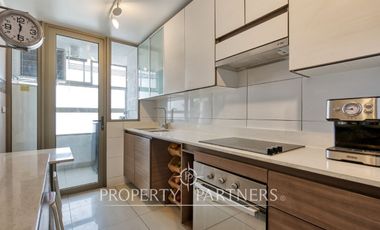 Venta de maravilloso departamento a pasos del metro Plaza Egaña!