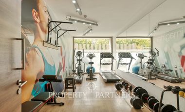 Venta de maravilloso departamento a pasos del metro Plaza Egaña!