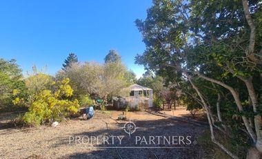 Algarrobo, Arriendo año corrido en gran casa en Condominio Puertas del Mar