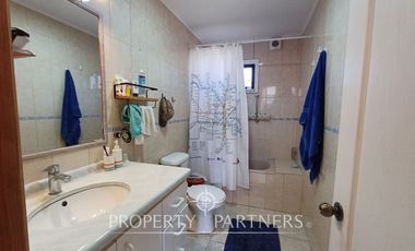 Algarrobo, Arriendo año corrido en gran casa en Condominio Puertas del Mar