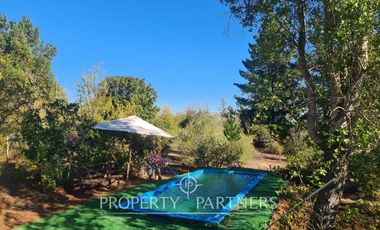 Algarrobo, Arriendo año corrido en gran casa en Condominio Puertas del Mar