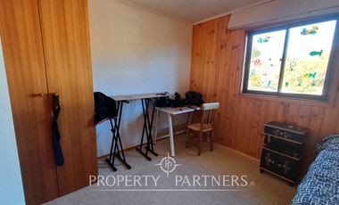 Algarrobo, Arriendo año corrido en gran casa en Condominio Puertas del Mar