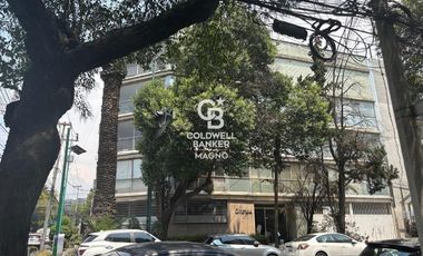 EDIFICIO EN VENTA EN LA COLONIA DEL VALLE