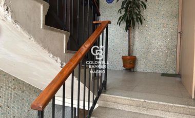 EDIFICIO EN VENTA EN LA COLONIA DEL VALLE