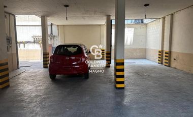 EDIFICIO EN VENTA EN LA COLONIA DEL VALLE