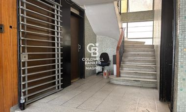 EDIFICIO EN VENTA EN LA COLONIA DEL VALLE