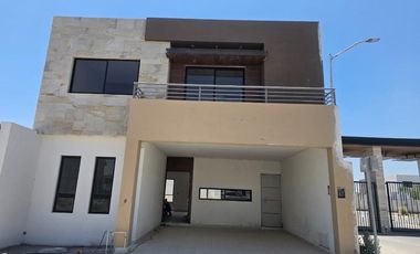 CASA EN VENTA QUINTAS LA CIMA TORREÓN, COAHUILA.