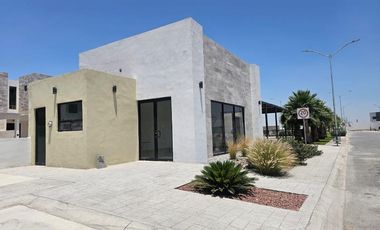 CASA EN VENTA QUINTAS LA CIMA TORREÓN, COAHUILA.