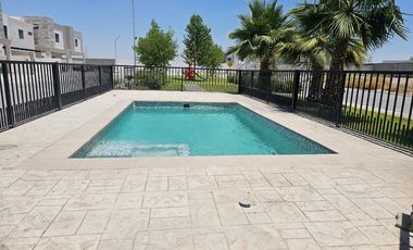 CASA EN VENTA QUINTAS LA CIMA TORREÓN, COAHUILA.