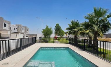 CASA EN VENTA QUINTAS LA CIMA TORREÓN, COAHUILA.