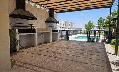 CASA EN VENTA QUINTAS LA CIMA TORREÓN, COAHUILA.